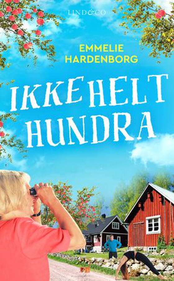 Ikke helt hundre