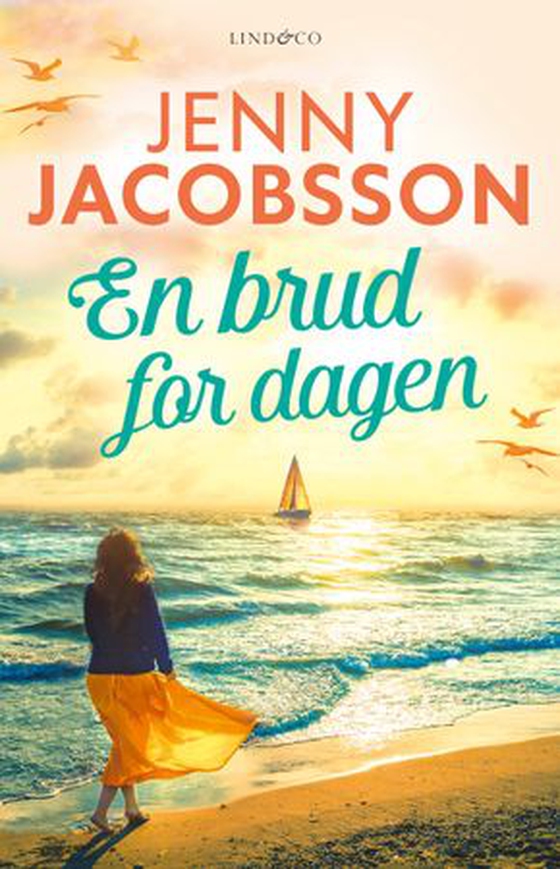 En brud for dagen (ebok) av Jenny Jacobsson