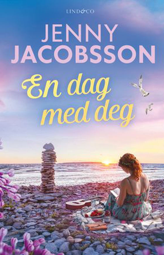 En dag med deg