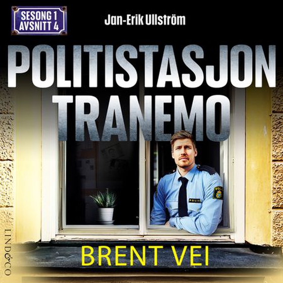 Brent vei