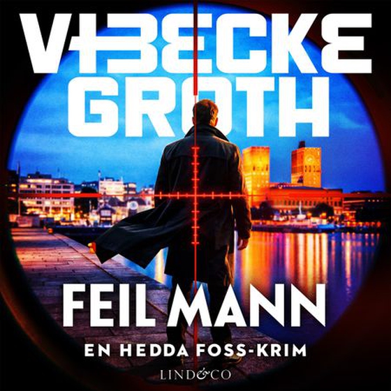 Feil mann