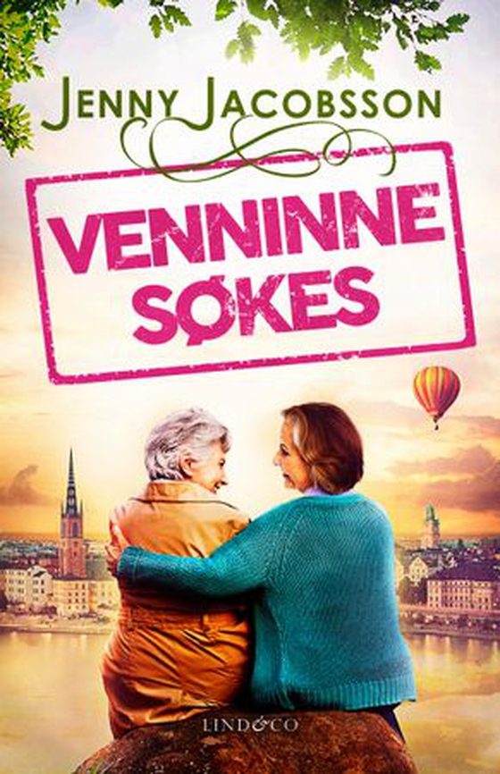 Venninne søkes