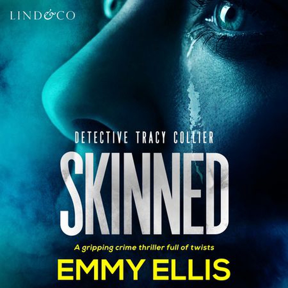 Skinned (lydbok) av Emmy Ellis