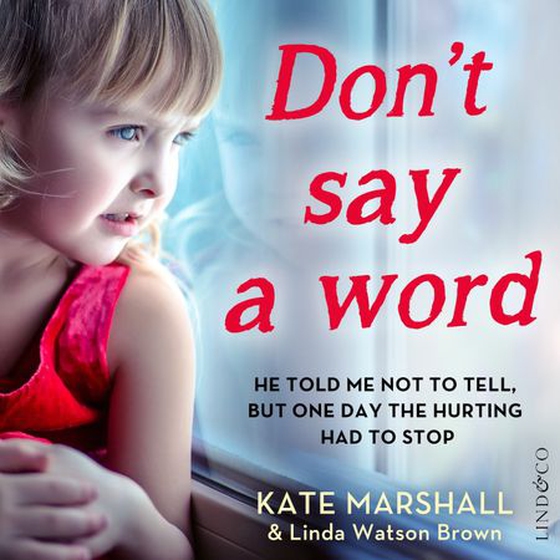 Don't say a word