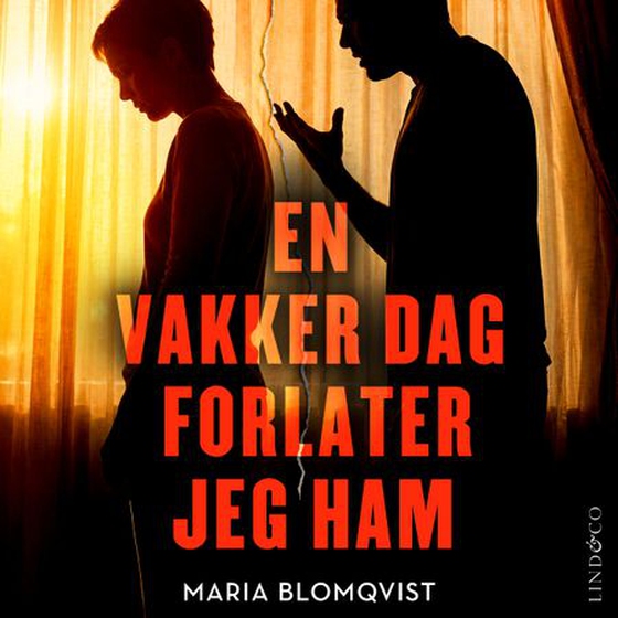 En vakker dag forlater jeg ham