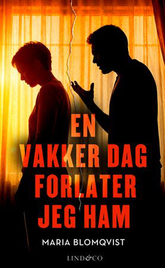 En vakker dag forlater jeg ham