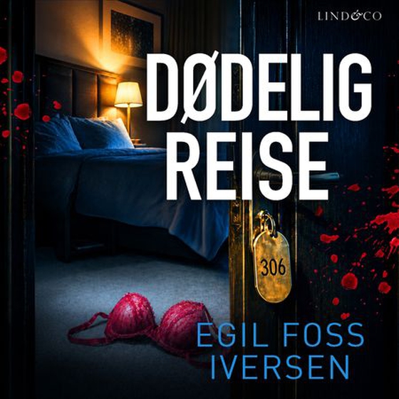 Dødelig reise