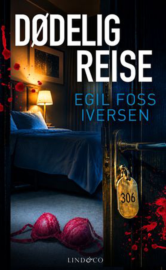 Dødelig reise