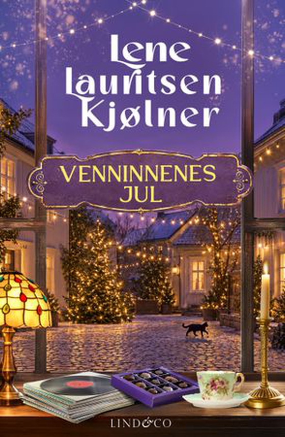 Venninnenes jul