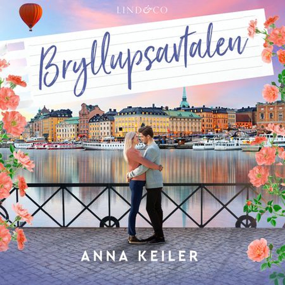 Bryllupsavtalen