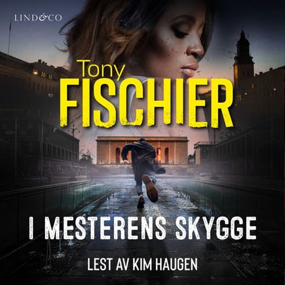 I mesterens skygge (lydbok) av Tony Fischier