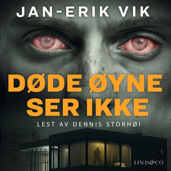 Døde øyne ser ikke