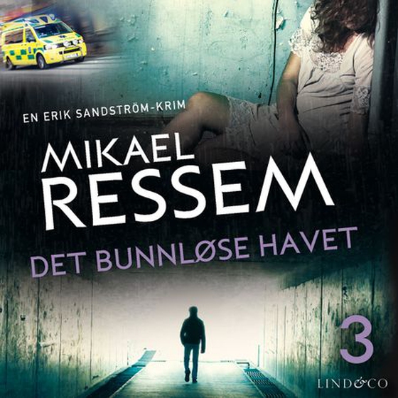 Det bunnløse havet