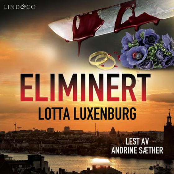 Eliminert