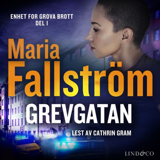 Grevgatan