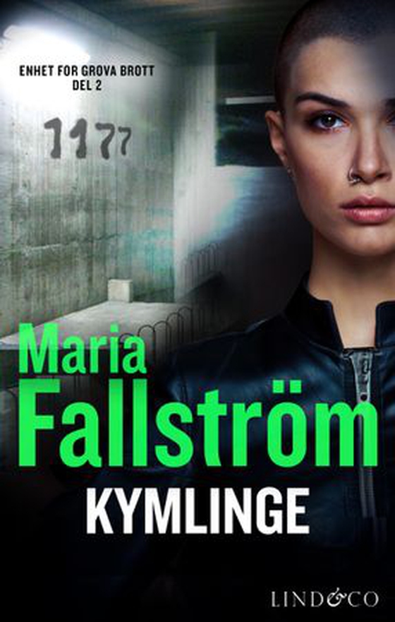 Kymlinge (ebok) av Maria Fallström