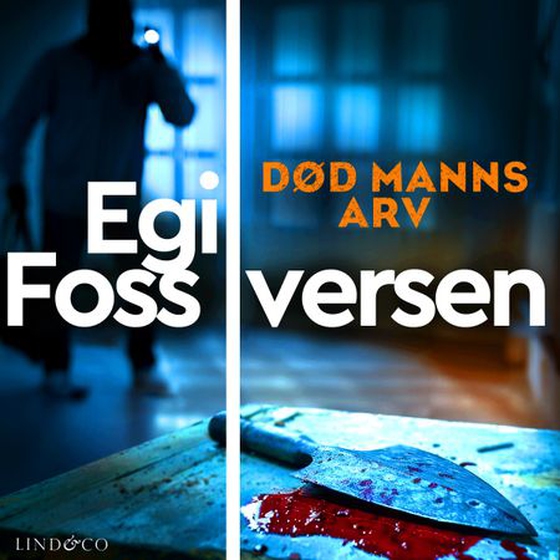 Død manns arv