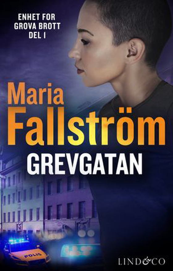 Grevgatan