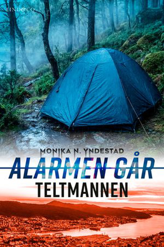 Alarmen går