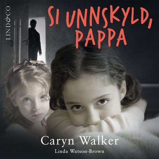 Si unnskyld, pappa