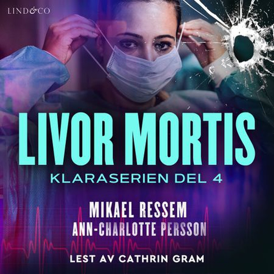 Livor mortis