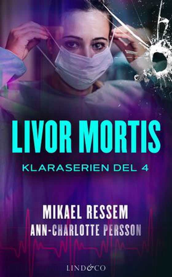 Livor mortis