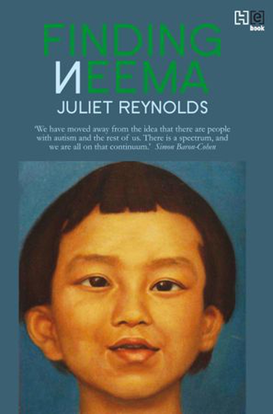 Finding Neema (ebok) av Juliet Reynolds