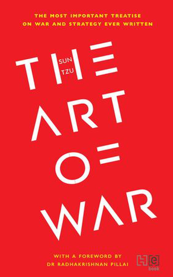 The art of war
