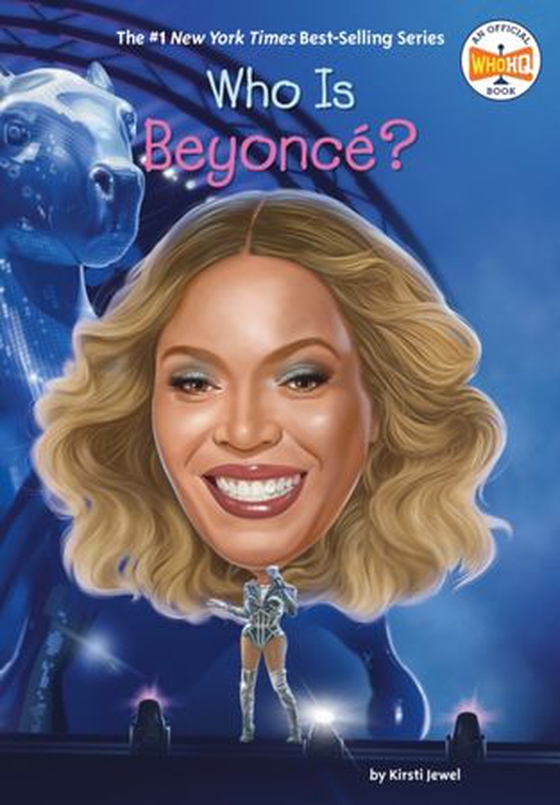 Who Is Beyonc ?