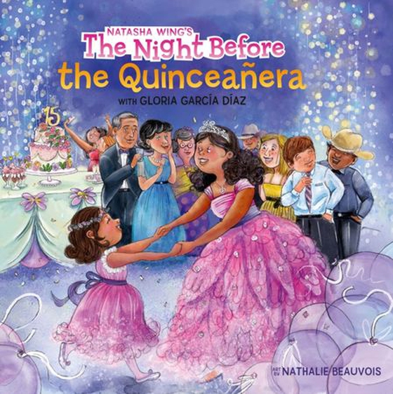 Night Before the Quincea era