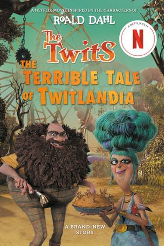 The twits