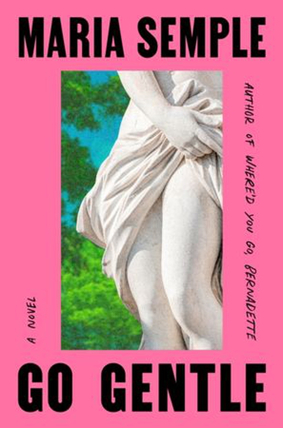 Go Gentle: Oprah's Book Club