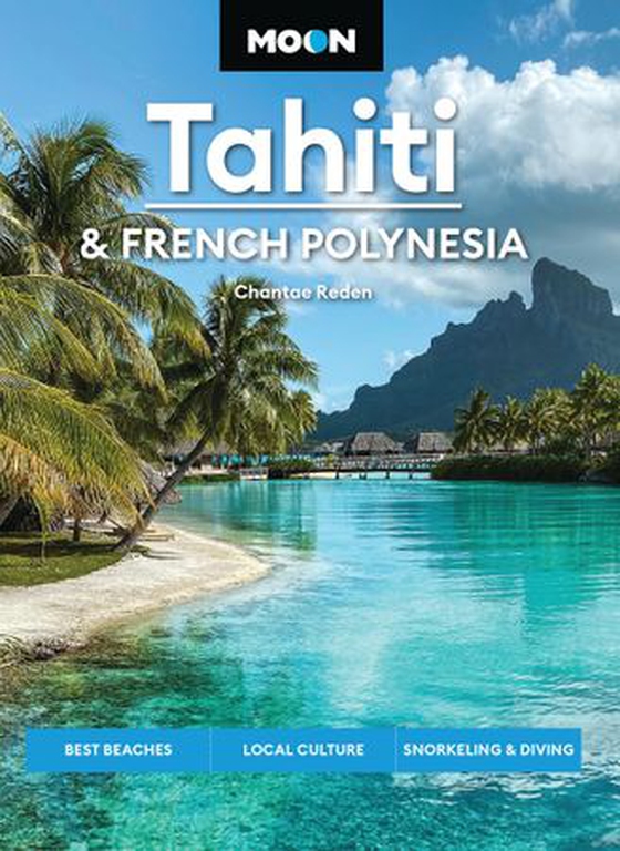 Tahiti & French Polynesia
