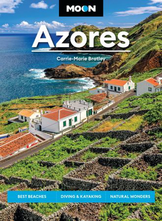 Moon Azores