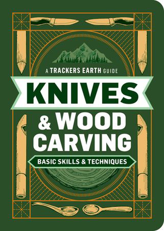 Knives & Wood Carving