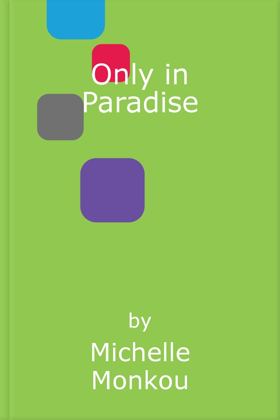 Only in Paradise