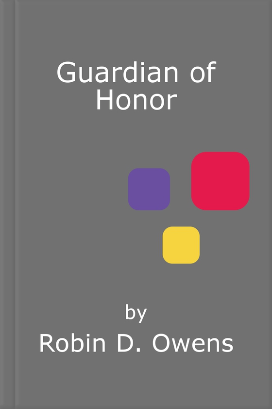Guardian of honor