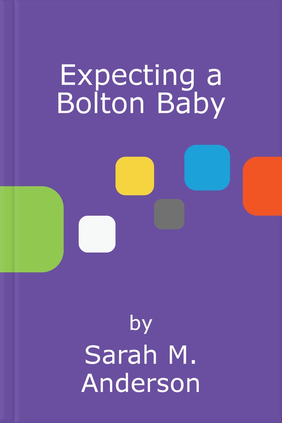 Expecting a bolton baby