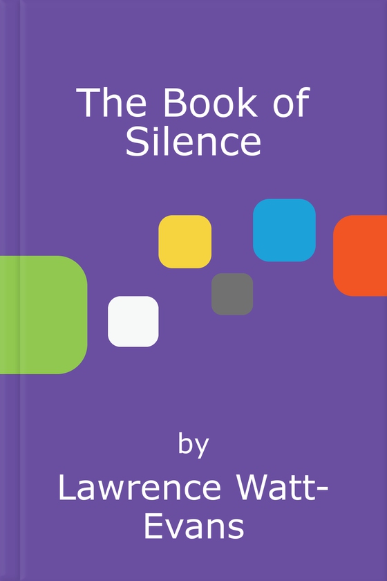 The Book of Silence