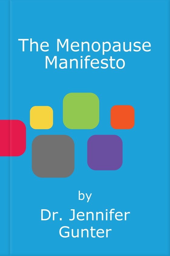 The Menopause Manifesto