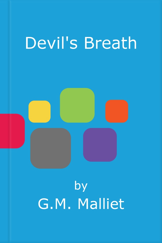 Devil's Breath