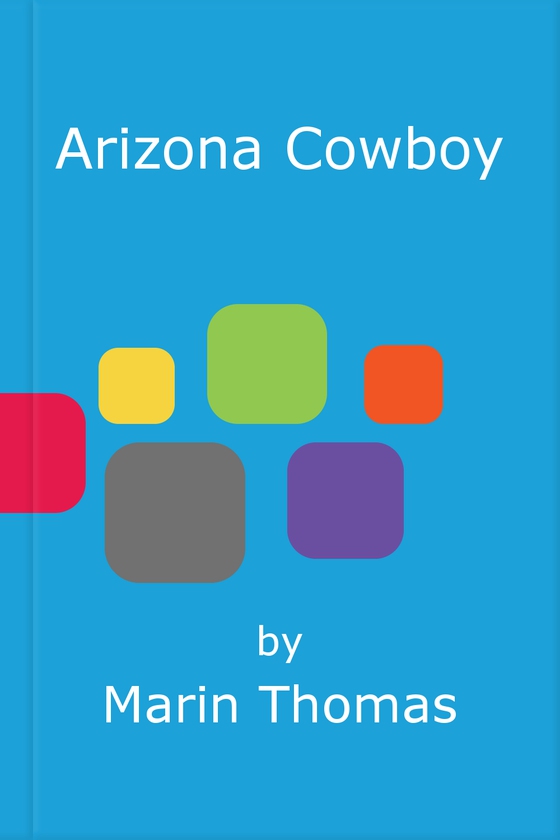 Arizona Cowboy