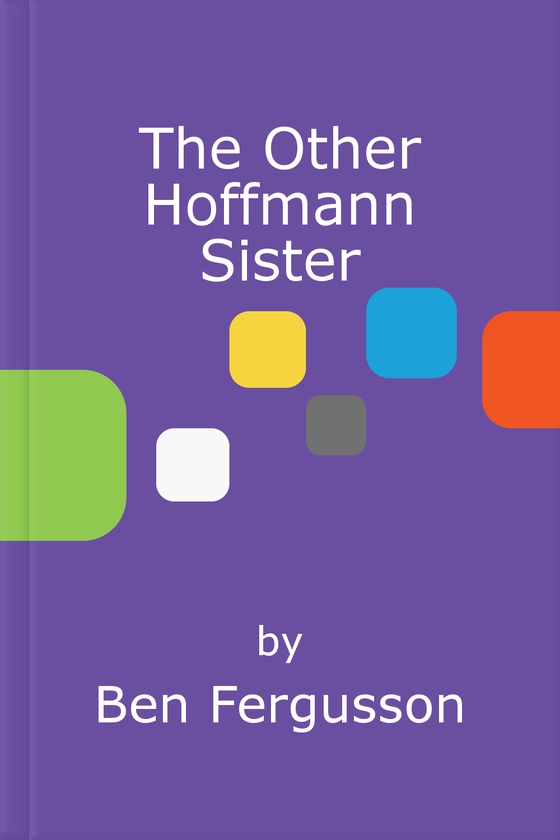 The Other Hoffmann Sister