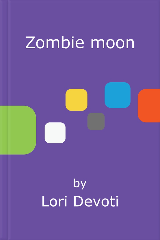 Zombie moon