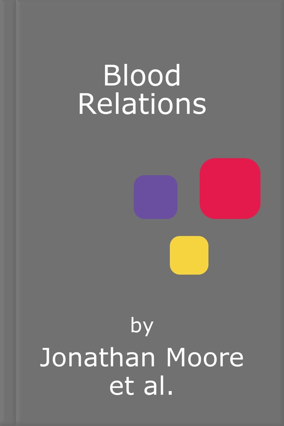 Blood Relations