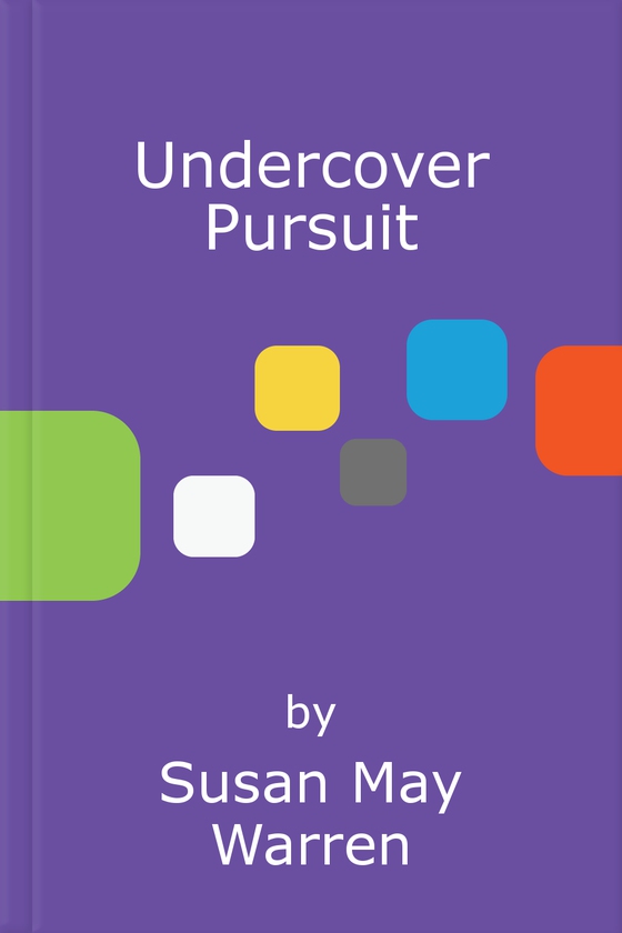 Undercover Pursuit