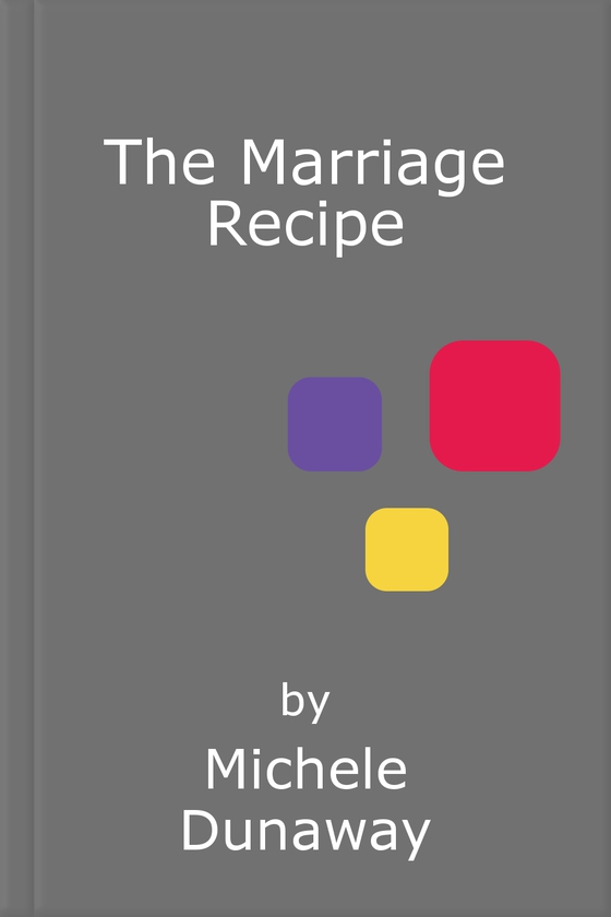 The Marriage Recipe