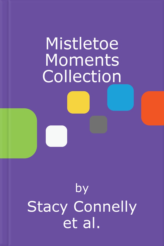 Mistletoe Moments Collection