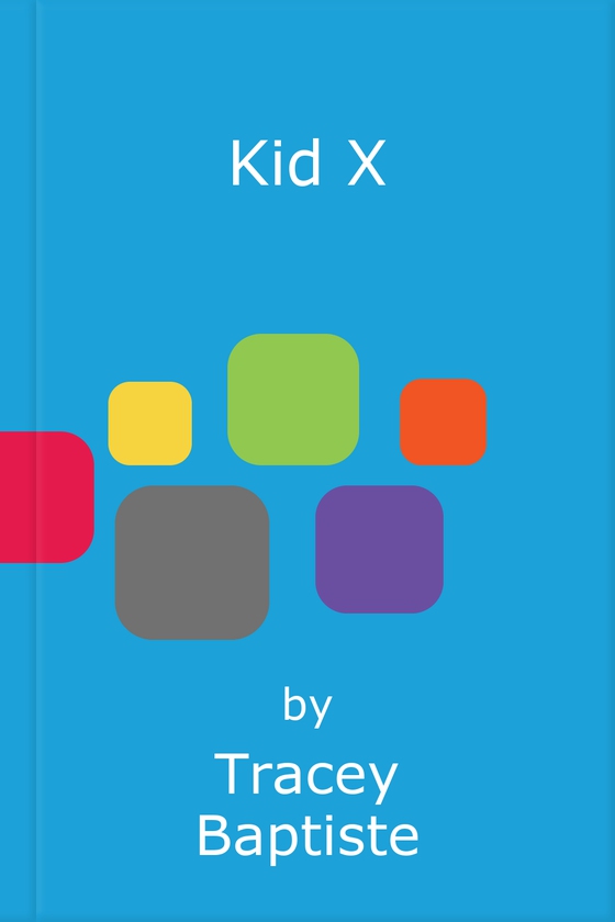 Kid X