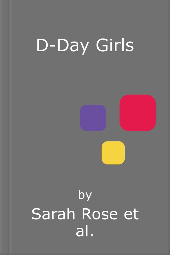 D-Day Girls